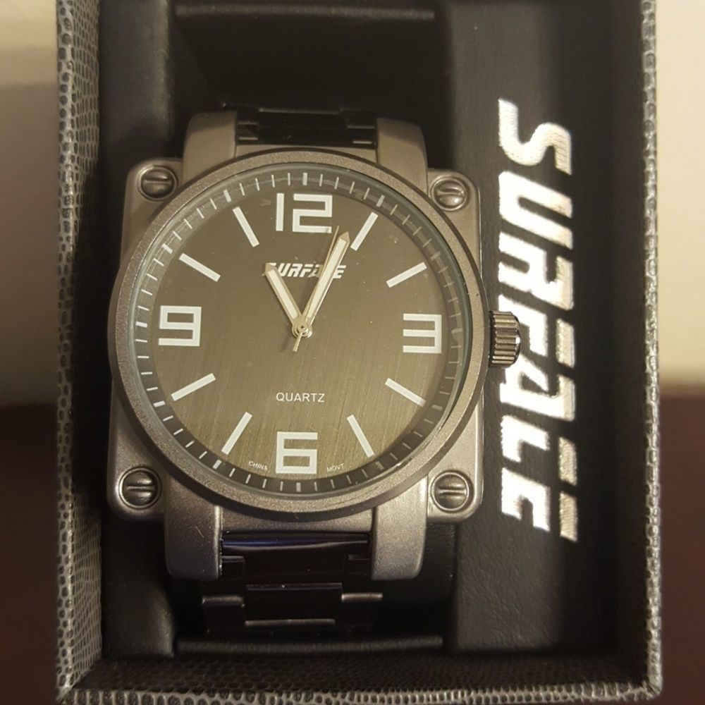 Men's Surface Watch
